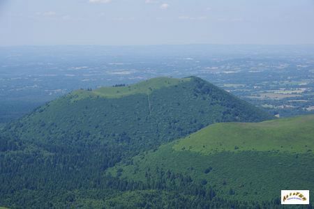 Puy de Come 4