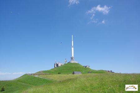 Puy de Dome 10