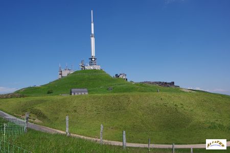Puy de Dome 12