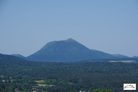 Puy de Dome 2