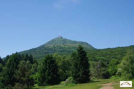 Puy de Dome 3