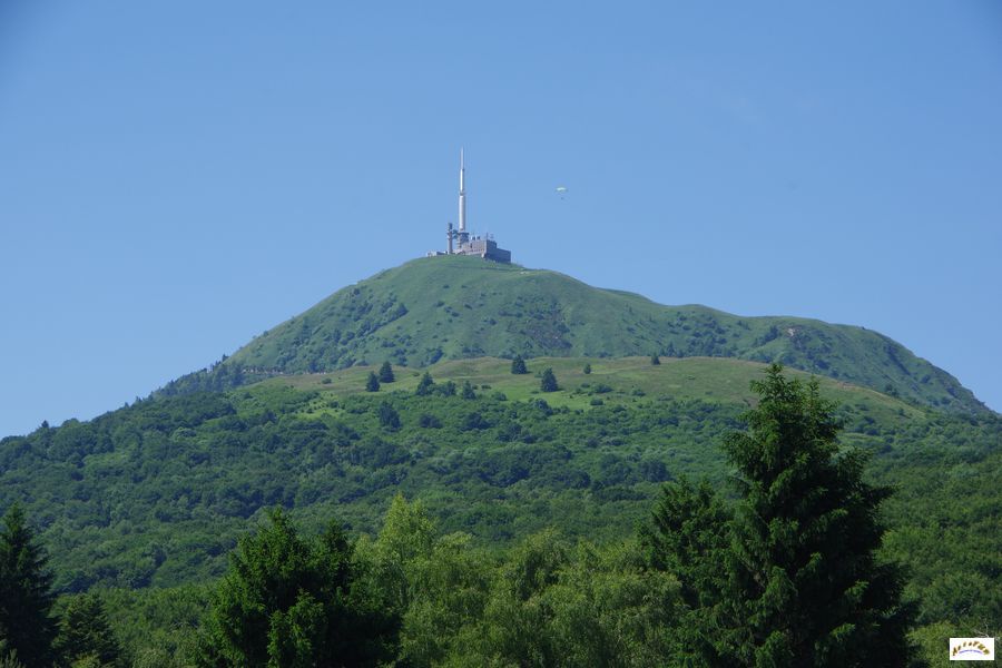 Puy de Dome 4
