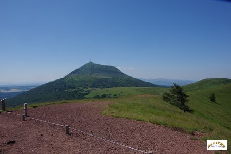 Puy de Dome 7