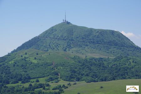 Puy de Dome 8