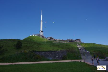 Puy de Dome 9