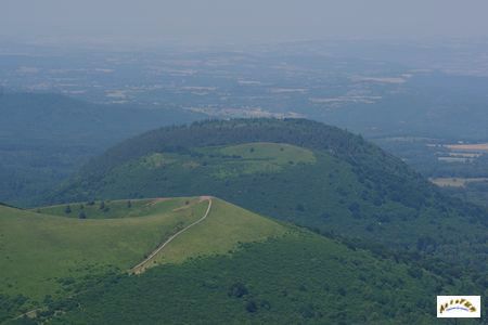puy des goules
