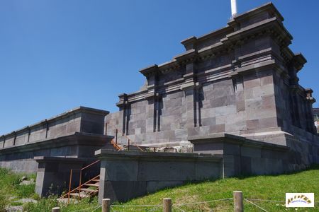 temple de Mercure 2