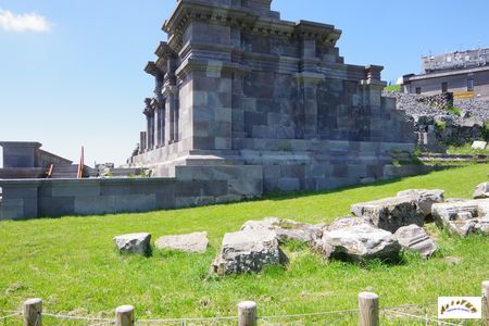 temple de Mercure 4