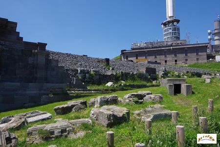 temple de Mercure 7