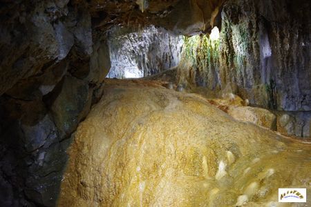 grotte du cornadore 1