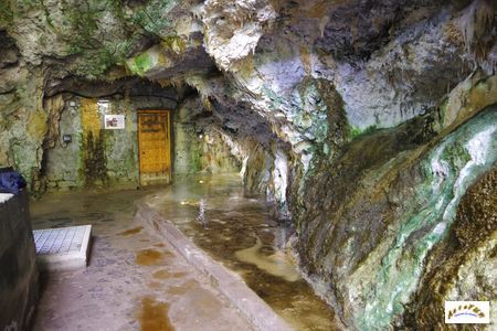 grotte du cornadore 13