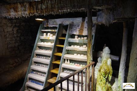 grotte du cornadore 27