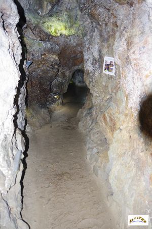grotte du cornadore 33