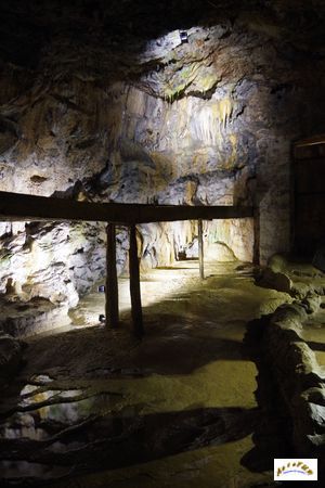 grotte du cornadore 35