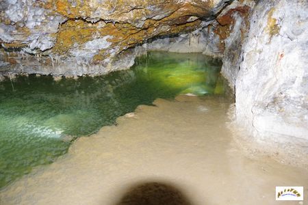 grotte du cornadore 38
