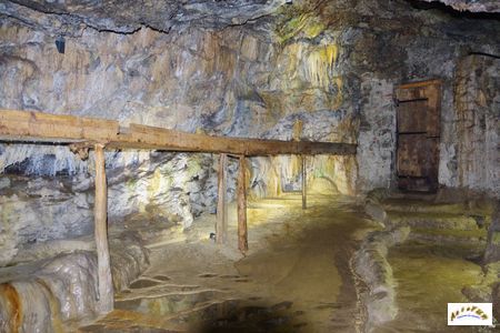 grotte du cornadore 45
