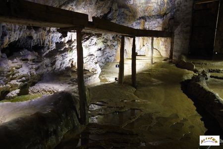 grotte du cornadore 48