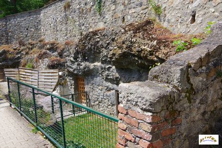 grotte du cornadore 53