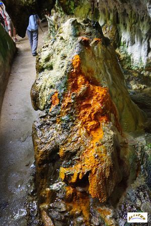 grotte du cornadore 9