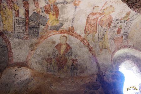 chapelle 22