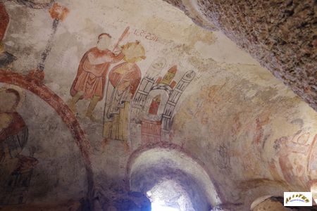 chapelle 23