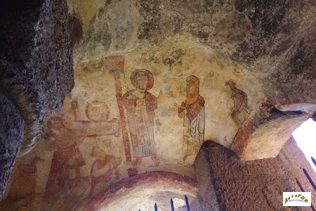 chapelle 25