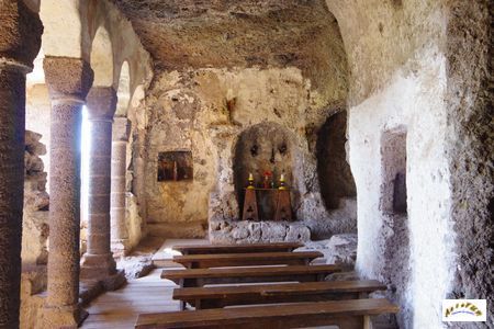 chapelle 34