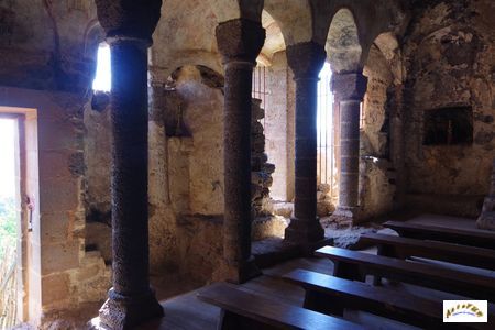 chapelle 36