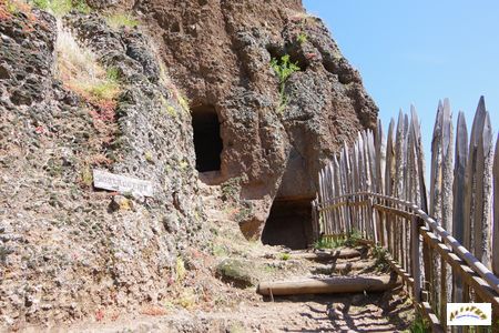 grotte de jonas 38