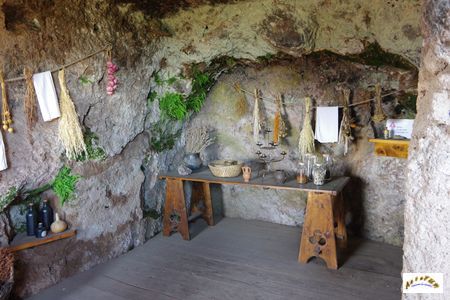 grotte de jonas 47