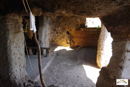 grotte de jonas 50
