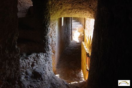 grotte de jonas 63