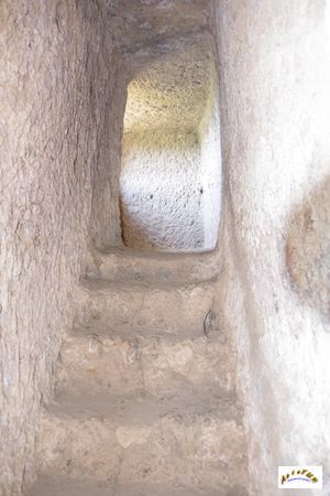 grotte de jonas 68