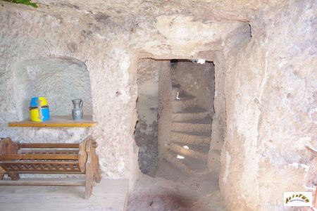 grotte de jonas 69