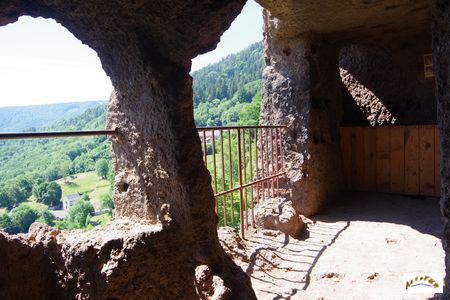 grotte de jonas 73