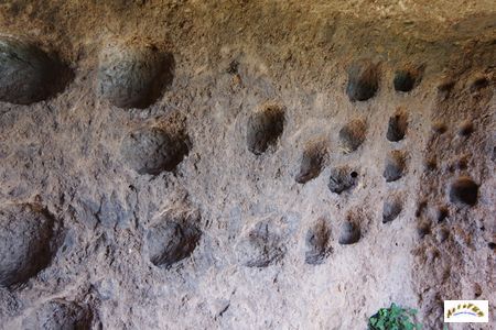 grotte de jonas 75