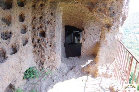 grotte de jonas 76