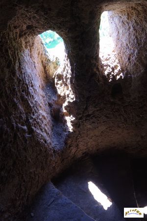grotte de jonas 80