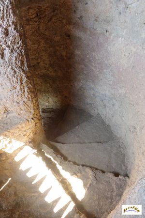 grotte de jonas 83