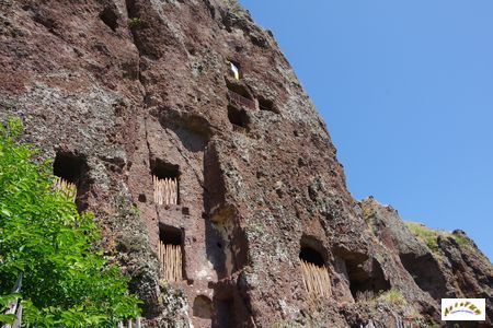 grotte de jonas 87