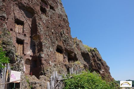 grotte de jonas 88