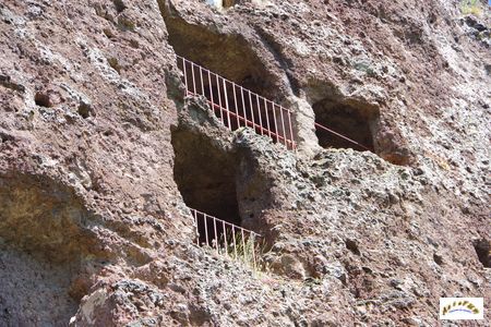 grotte de jonas 90