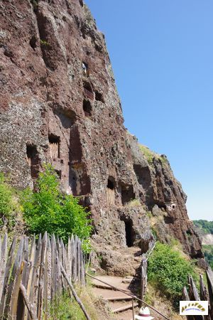 grotte de jonas 91