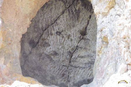 grotte de jonas 94