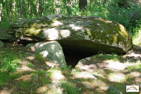 dolmen de pineyre 10