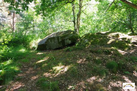 dolmen de pineyre 2
