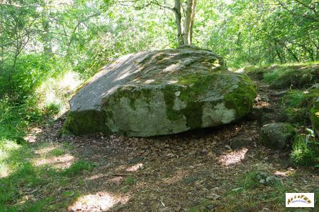 dolmen de pineyre 3