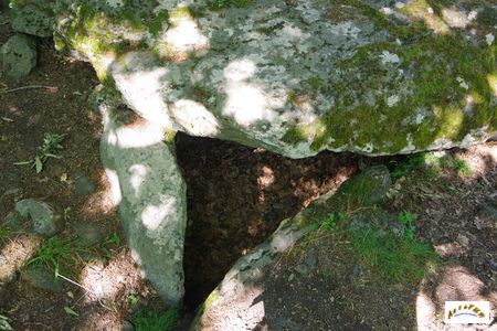dolmen de pineyre 7