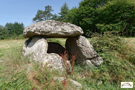 dolmen de boisseyre 2