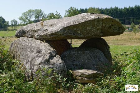 dolmen de boisseyre 5